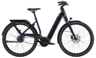 Cannondale Mavaro Neo 4 2022