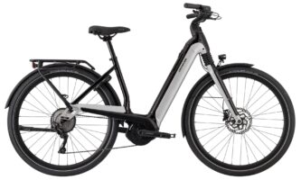 Cannondale Mavaro Neo 5+ 2022