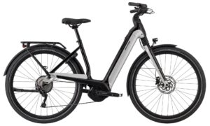 Cannondale Mavaro Neo 5+ 2022 Urban e-Bike,City e-Bike