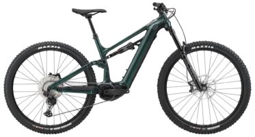Cannondale Moterra Neo S1 2022