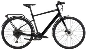 Cannondale Tesoro Neo SL EQ 2022 Urban e-Bike