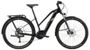 Cannondale Tesoro Neo X 3 Remixte 2022 Trekking e-Bike