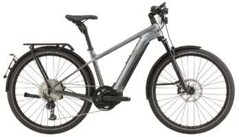 Cannondale Tesoro Neo X Speed 2022