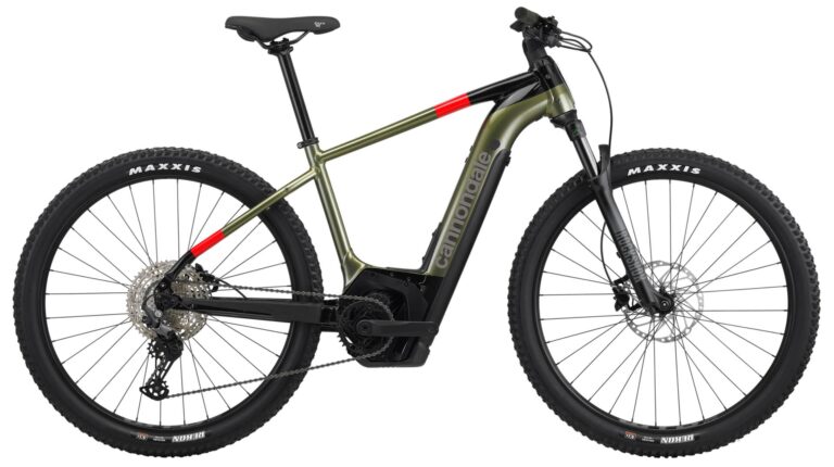 Cannondale Trail Neo 1 2022
