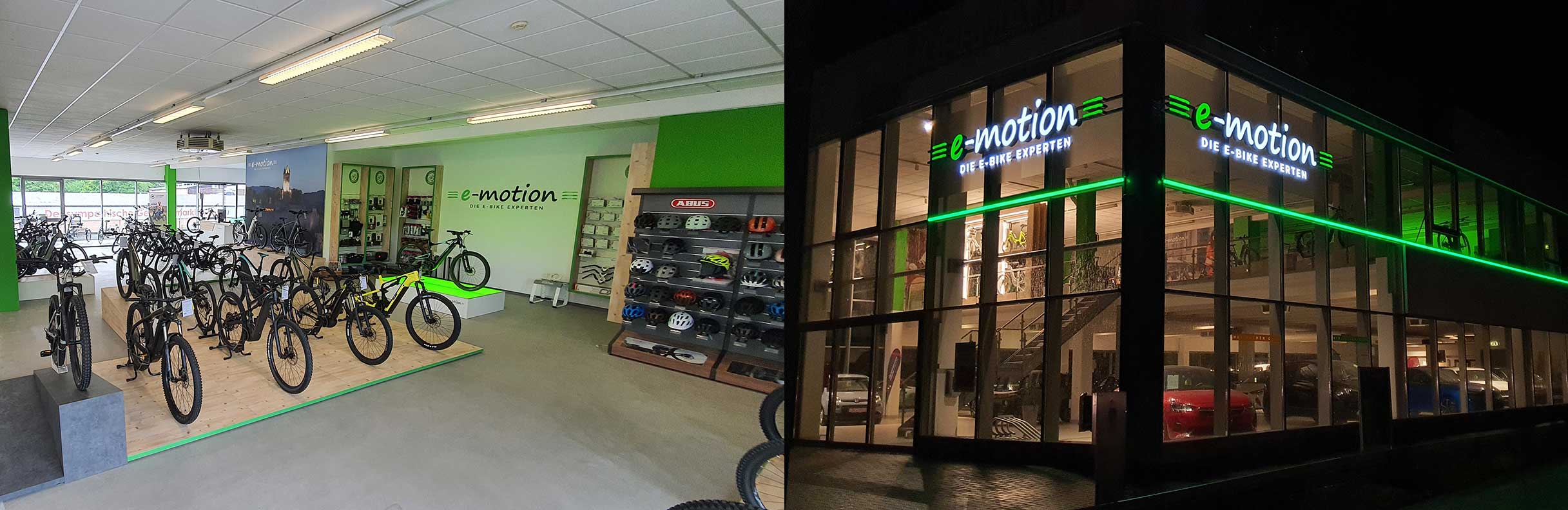 e-motion e-Bike Welt Dillenburg e-motion e-Bike Welt Dillenburg