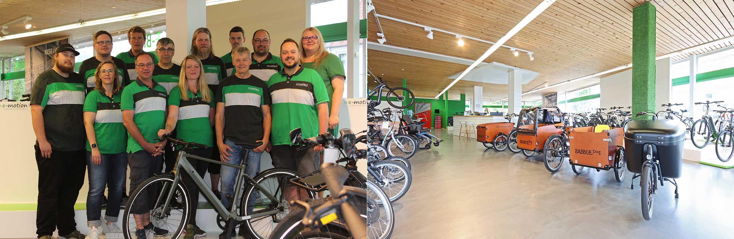 e-motion e-Bike Welt Schleswig e-motion e-Bike Welt Schleswig