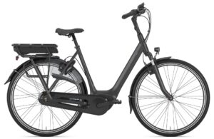 Gazelle Arroyo C7+ HMB 2023 City e-Bike