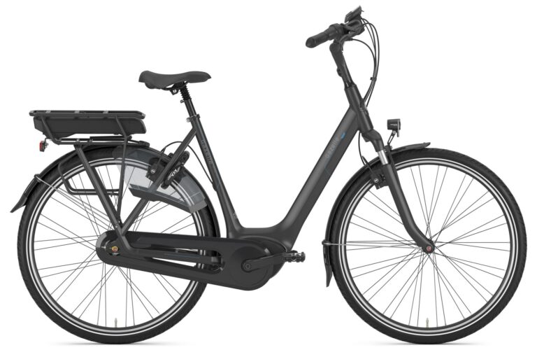 Gazelle Arroyo C7+ HMB 2023