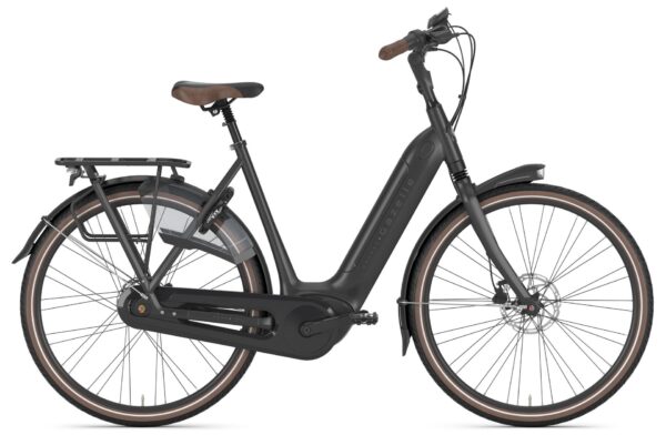 Gazelle Arroyo C8 HMB Elite 2023 City e-Bike