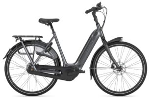Gazelle Arroyo C8 HMB Elite 2023