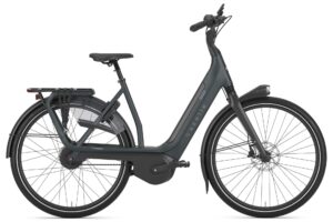 Gazelle Avignon C380 HMB 2023 City e-Bike