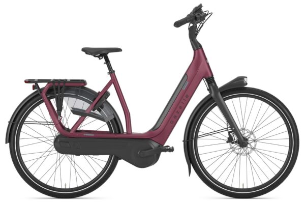 Gazelle Avignon C8 HMB 2023 City e-Bike