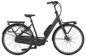 Gazelle Bloom C380 HMS 2023 City e-Bike,e-Bike XXL