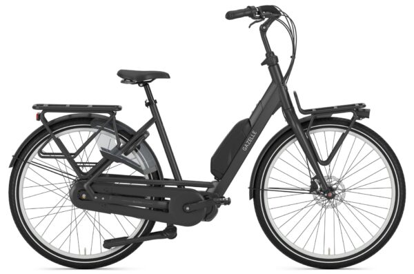 Gazelle Bloom C380 HMS 2023 City e-Bike