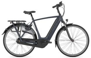 Gazelle Grenoble C7+ HMB 2023