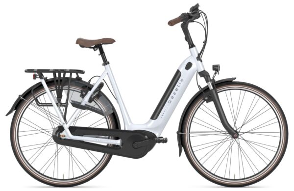 Gazelle Grenoble C7+ HMB 2023 City e-Bike