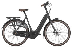 Gazelle Grenoble C8 HMB 2023