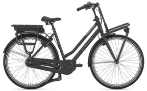 Gazelle HeavyDutyNL C7 HMB 2023 City e-Bike,Urban e-Bike