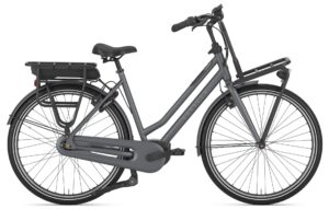 Gazelle HeavyDutyNL C7+ HMB 2023 City e-Bike,Urban e-Bike