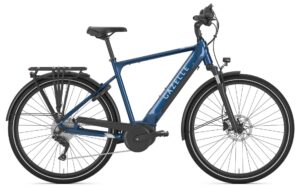 Gazelle Medeo T10 HMB 2023 Trekking e-Bike,City e-Bike