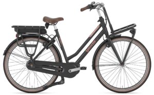 Gazelle Miss Grace C7 HMB 2023 City e-Bike,Urban e-Bike