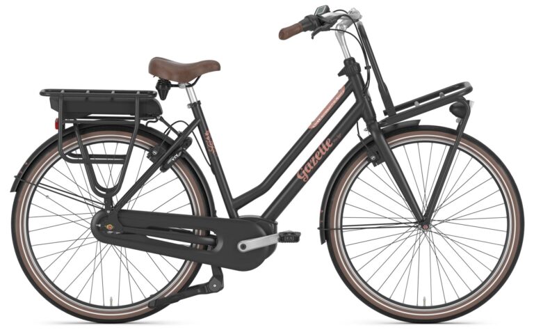 Gazelle Miss Grace C7 HMB 2023