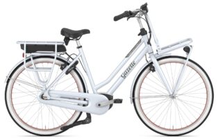 Gazelle Miss Grace C7+ HMB 2023