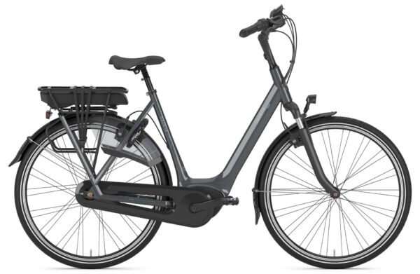 Gazelle Orange C7+ HMB 2023 City e-Bike