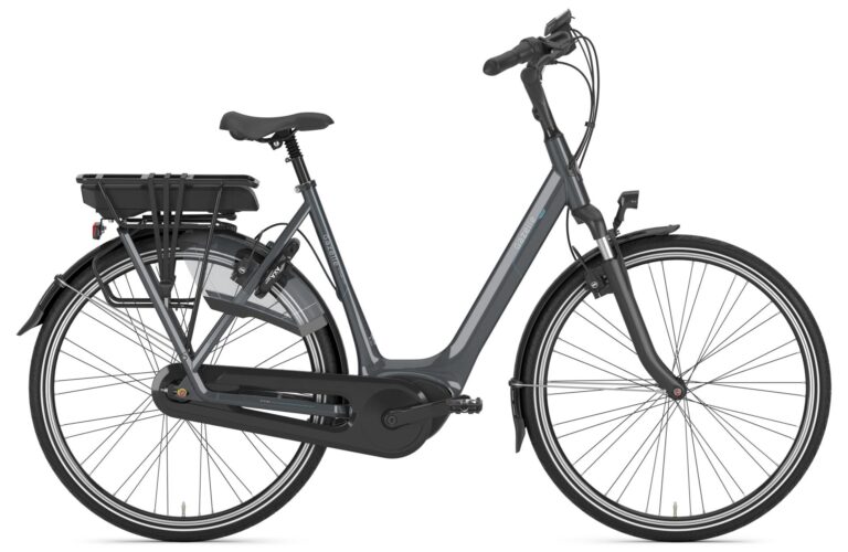 Gazelle Orange C7+ HMB 2023