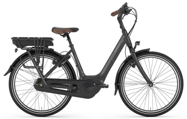 Gazelle Orange C8 HMB 2023 City e-Bike