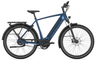 Gazelle Ultimate C380 HMB 2023
