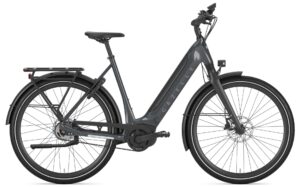 Gazelle Ultimate C5 HMB 2023 Trekking e-Bike,City e-Bike