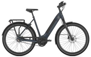 Gazelle Ultimate C8+ HMB Belt 2023 Trekking e-Bike,City e-Bike