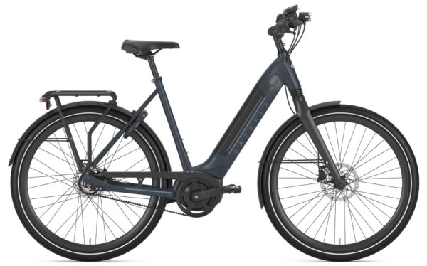 Gazelle Ultimate C8+ HMB Belt 2023 Trekking e-Bike