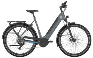 Gazelle Ultimate T10 HMB 2023 Trekking e-Bike,City e-Bike