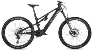 ROTWILD R.E375 Core 2023 e-Mountainbike