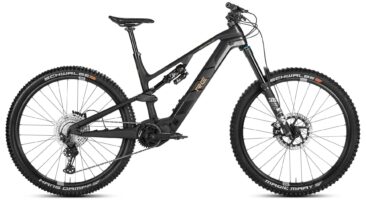ROTWILD R.E375 Core 2023