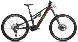 ROTWILD R.G375 Pro 2023 e-Mountainbike