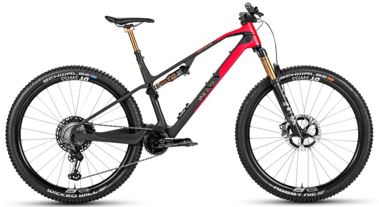 ROTWILD R.X275 Ultra 2023