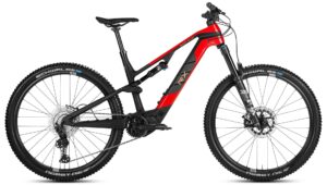 ROTWILD R.X375 Core 2023 e-Mountainbike