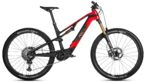 ROTWILD R.X375 Ultra 2023 e-Mountainbike