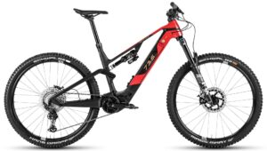 ROTWILD R.X735 Core 2023 e-Mountainbike