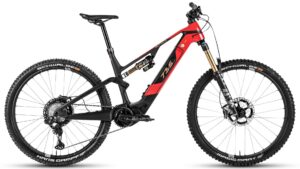 ROTWILD R.X735 Ultra 2023 e-Mountainbike