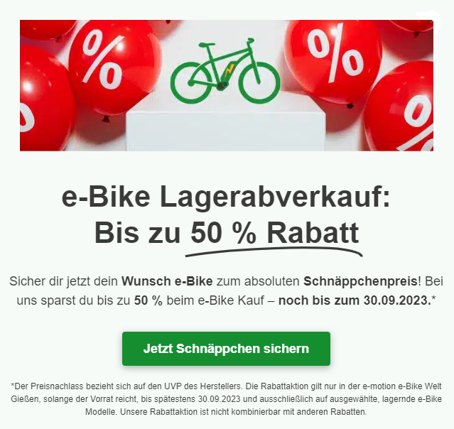 Aktion Gießen