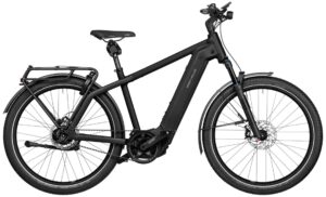 Riese & Müller Charger4 GT rohloff 2024 Trekking e-Bike,e-Bike XXL