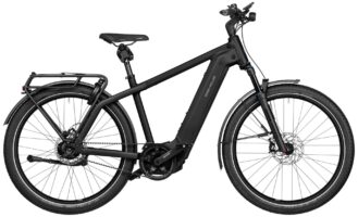 Riese & Müller Charger4 GT rohloff 2024
