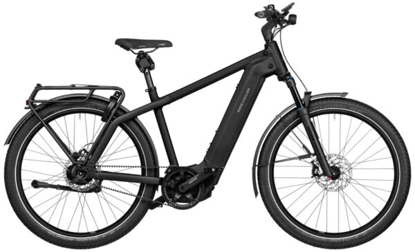 Riese & Müller Charger4 GT rohloff 2024 Trekking e-Bike