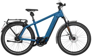 Riese & Müller Charger4 GT rohloff HS 2024 S-Pedelec,Trekking e-Bike