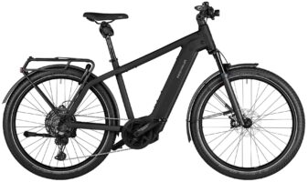 Riese & Müller Charger4 GT touring 2024