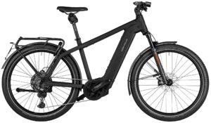 Riese & Müller Charger4 GT touring HS 2024 S-Pedelec,Trekking e-Bike